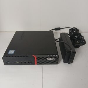 Lenovo ThinkCentre M900 Small Form Desktop